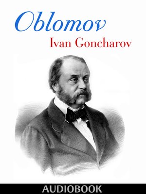 cover image of Oblomov